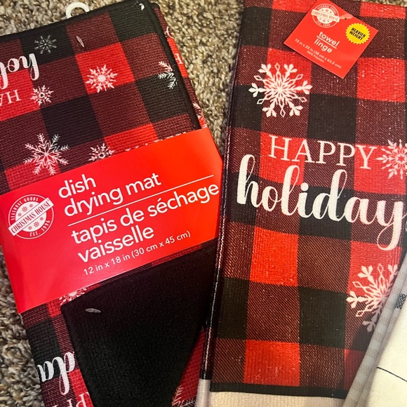 NWT kitchen bundle! - Picture 2 of 3